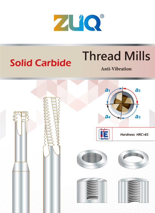 Thread Mills